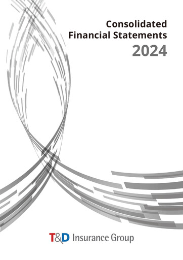 Miniature T&D Holdings Bilan financier 2024