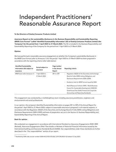 Thumbnail Godrej ESG Report 2023-2024