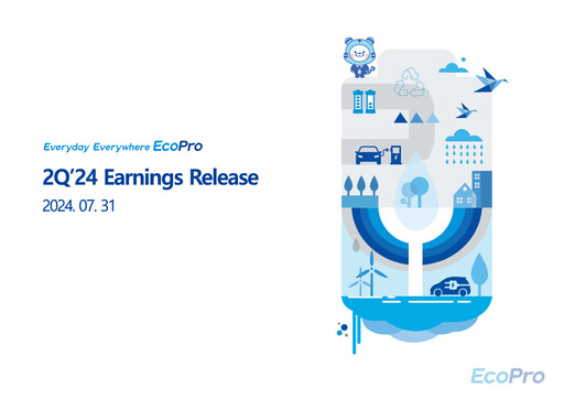 Thumbnail Ecopro Quarterly Report 2024-q2