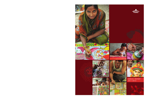 Thumbnail Pidilite Annual Report 2011-2012