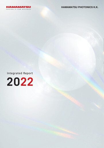 Vorschaubild Hamamatsu
 Jahresbericht fy2022