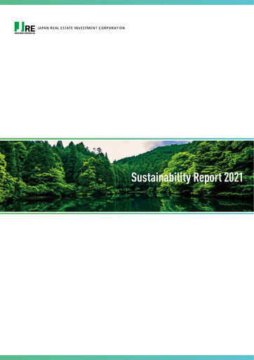 Thumbnail Japan Real Estate Investment Sustainability Report 2021