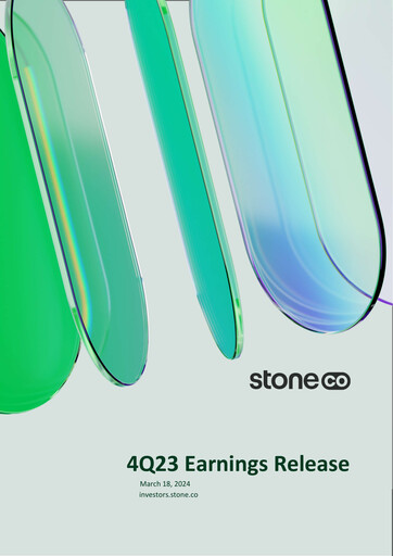 Thumbnail StoneCo Quarterly Report 2023-q4