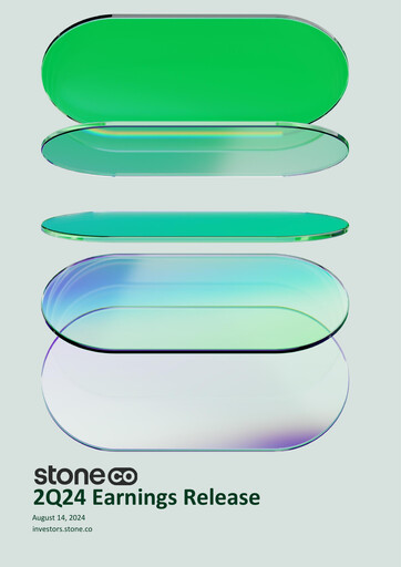 Thumbnail StoneCo Quarterly Report 2024-q2