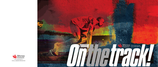 Thumbnail Shree Cement
 Annual Report 2014-2015