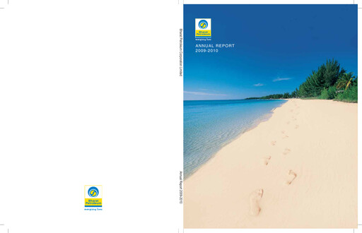 Thumbnail Bharat Petroleum
 Annual Report 2009-2010