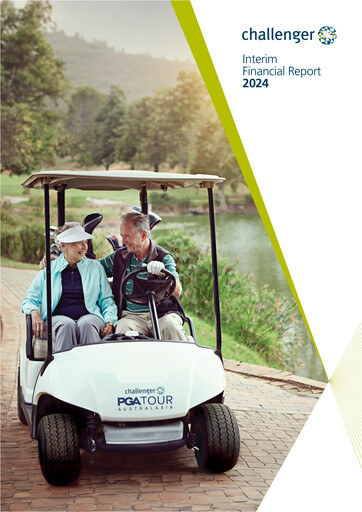 Miniature Challenger Limited Rapport financier 2024-h1