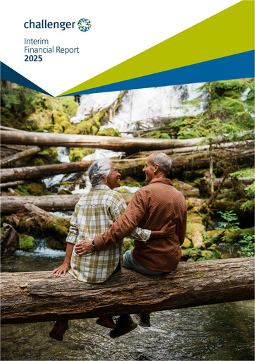 Miniature Challenger Limited Rapport financier 2025-h1