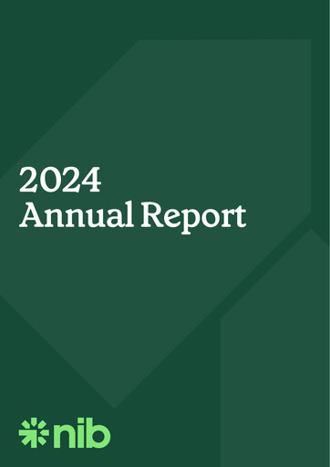 Thumbnail nib holdings limited Annual Report 2024
