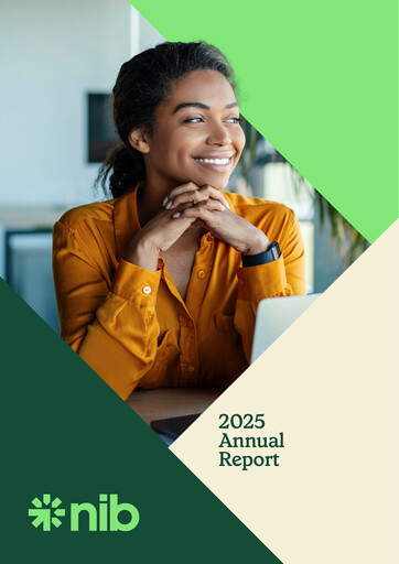 Miniature nib holdings limited Rapport annuel 2025