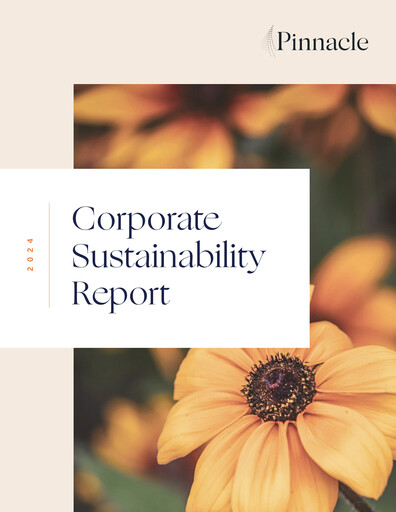 Thumbnail Pinnacle Investment Management Group Sustainability Report 2024