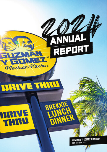 Thumbnail Guzman y Gomez Annual Report 2023-2024