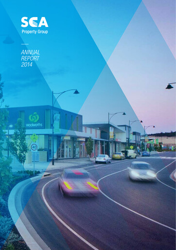 Thumbnail Region Group Annual Report fy2014