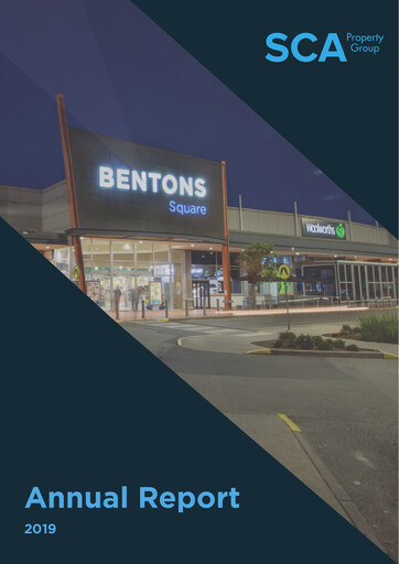 Thumbnail Region Group Annual Report fy2019