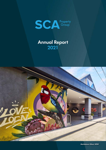 Thumbnail Region Group Annual Report fy2021