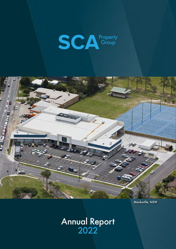 Thumbnail Region Group Annual Report fy2022