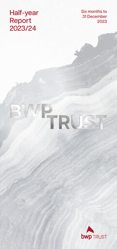 Thumbnail BWP Trust Half-year Report 2024-h1