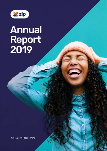 Thumbnail Zip Co Annual Report 2019