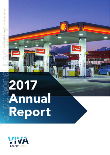 Thumbnail Waypoint REIT Annual Report 2017