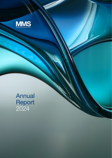 Thumbnail McMillan Shakespeare Annual Report 2024