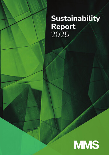 Thumbnail McMillan Shakespeare Sustainability Report 2025