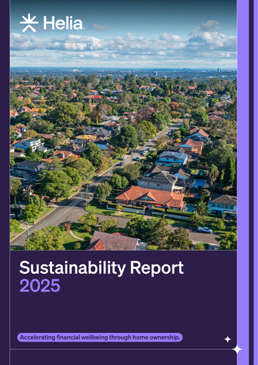 Thumbnail Helia Group Sustainability Report 2025