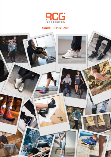 Thumbnail Accent Group Annual Report 2016