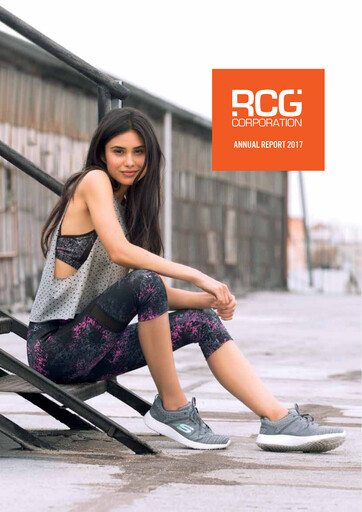 Thumbnail Accent Group Annual Report 2017