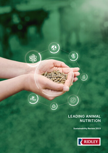 Thumbnail Hansen Technologies Sustainability Report 2023