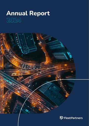 Thumbnail FleetPartners Group Annual Report 2024