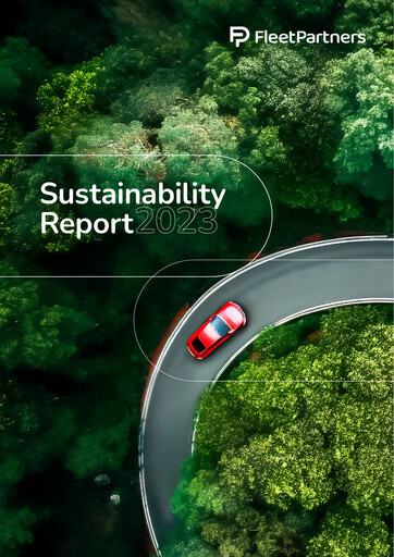 Thumbnail FleetPartners Group Sustainability Report 2023