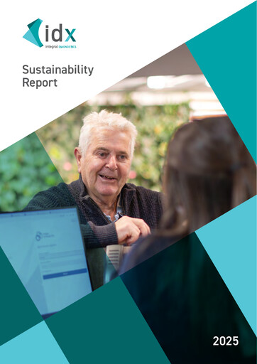 Miniature Integral Diagnostics Limited Rapport de durabilité 2025