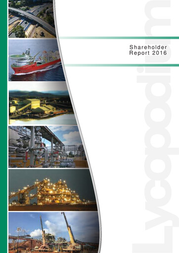 Thumbnail Lycopodium Annual Report 2016