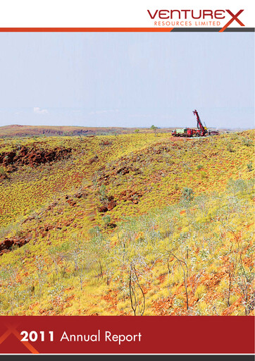 Thumbnail Develop Global Limited Annual Report 2011