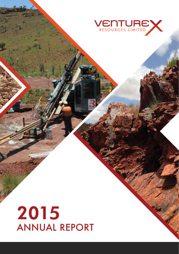 Thumbnail Develop Global Limited Annual Report 2015