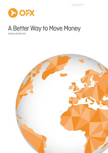 Thumbnail OFX Group Annual Report 2017