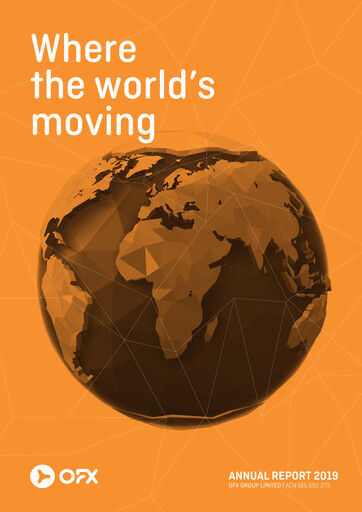 Thumbnail OFX Group Annual Report 2019