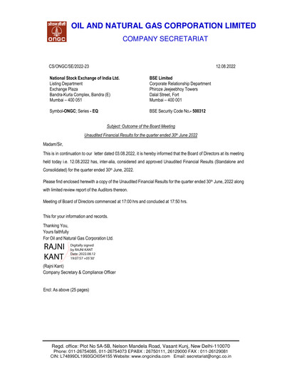 Thumbnail Oil & Natural Gas

 Quarterly Report 2022-q1