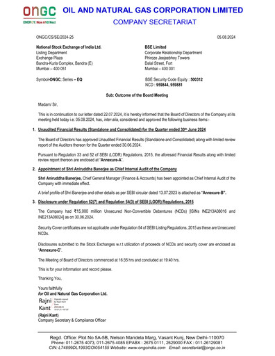 Thumbnail Oil & Natural Gas

 Quarterly Report 2024-q1