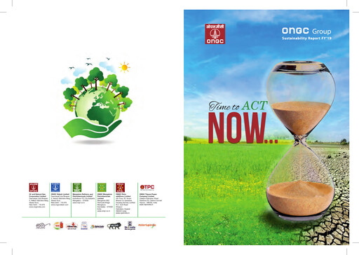 Thumbnail Oil & Natural Gas

 Sustainability Report 2018-2019