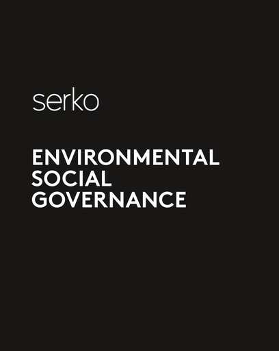 Thumbnail Serko Limited ESG Report 2020