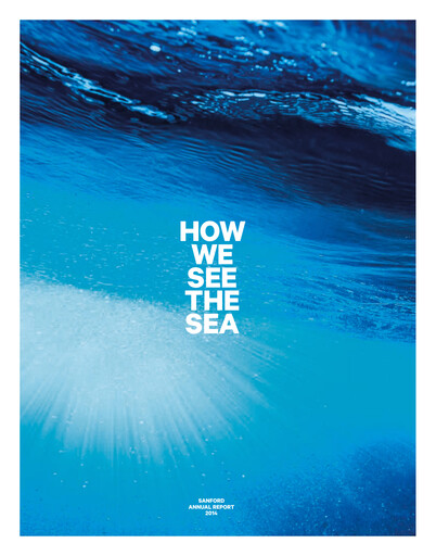 Thumbnail Sanford Limited Annual Report 2014