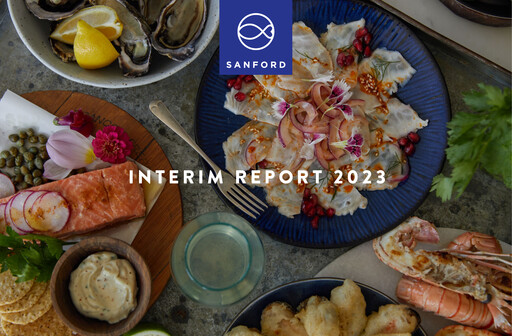 Thumbnail Sanford Limited Half-year Report 2023