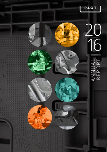 Thumbnail Pact Group Annual Report 2016