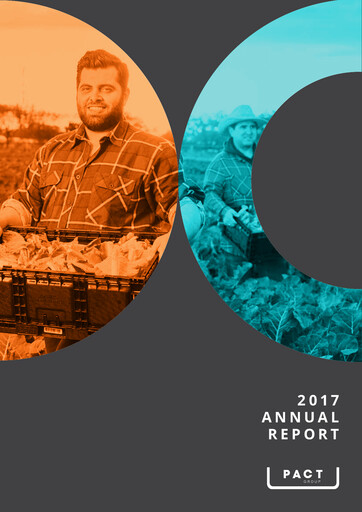 Thumbnail Pact Group Annual Report 2017