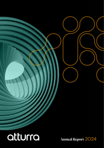 Thumbnail Atturra Annual Report 2024