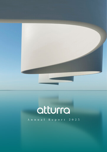 Thumbnail Atturra Annual Report 2025
