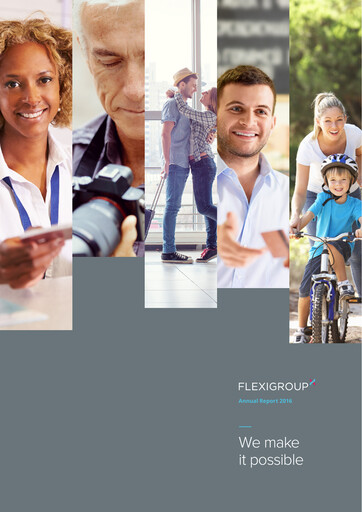 Thumbnail Humm Group Annual Report 2016