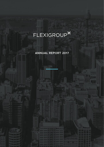 Thumbnail Humm Group Annual Report 2017