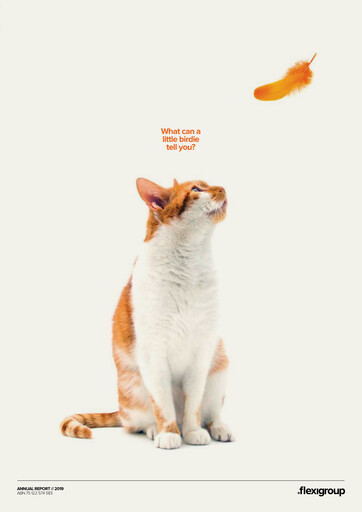 Thumbnail Humm Group Annual Report 2019